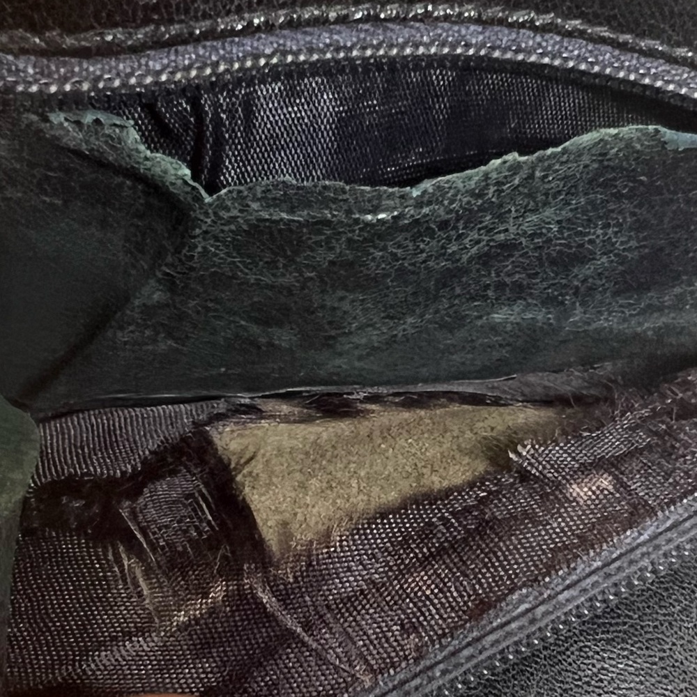 Vintage Celine woman’s wallet - Picture 5 of 6